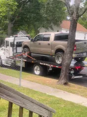 RM Bynum Hauling