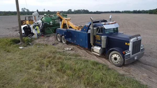 Sutton's Towing & Recovery - photo 3