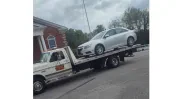Marcus Bakers Towing