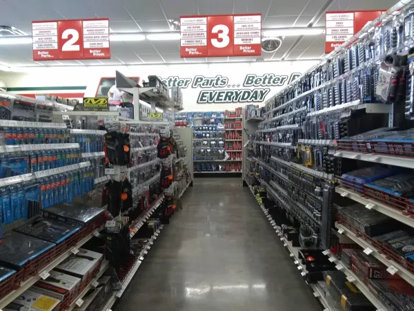 O'Reilly Auto Parts - photo 2