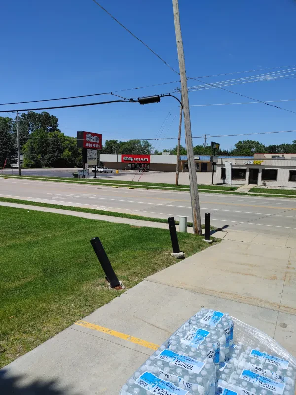 O'Reilly Auto Parts - photo 3