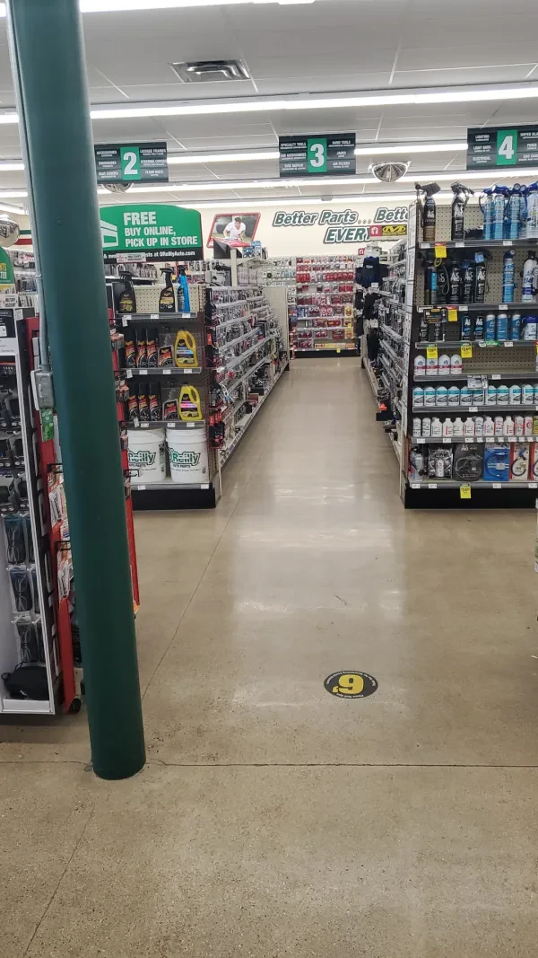 O'Reilly Auto Parts - photo 4