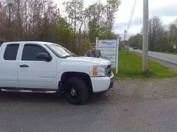 Whitetail Auto Sales - photo 2