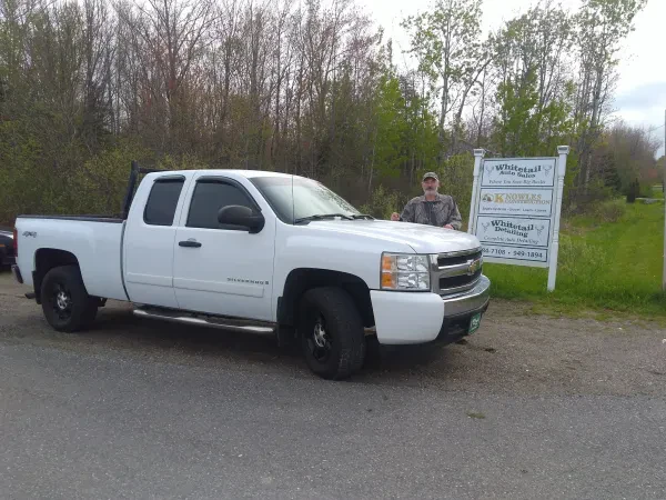 Whitetail Auto Sales - photo 3