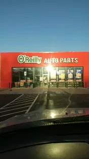 O'Reilly Auto Parts