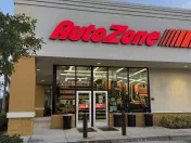AutoZone Auto Parts