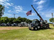 All American Towing & Recovery