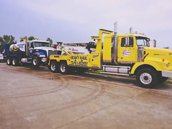 All American Towing & Recovery - photo 2