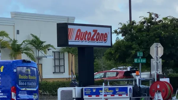 AutoZone Auto Parts - photo 4