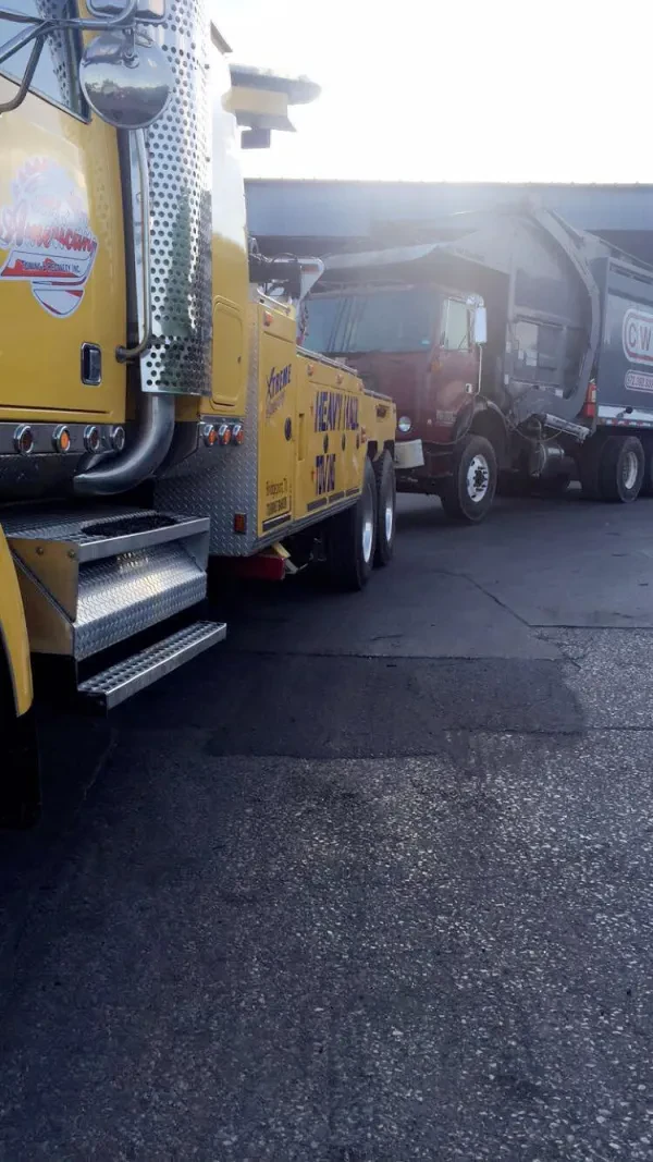 All American Towing & Recovery - photo 4