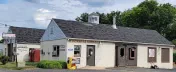 McKenney's Garage