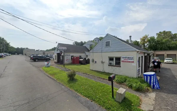 McKenney's Garage - photo 2