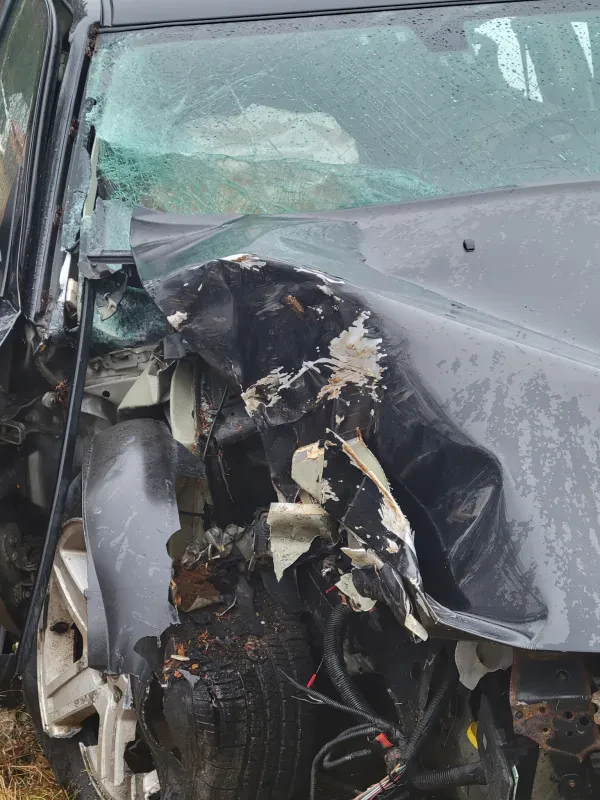 HUCKINS TOWING & RECOVERY - photo 4