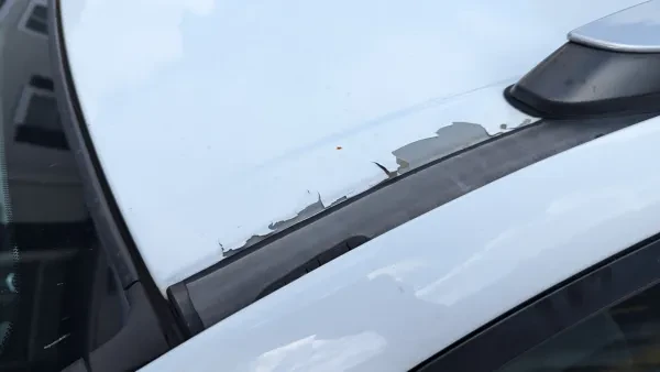 All Star Auto Body - photo 3