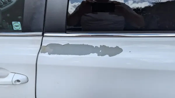 All Star Auto Body - photo 4