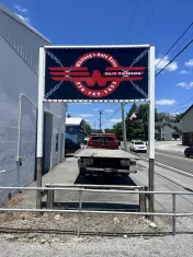 Whitneys Auto Sales LLC & Towing
