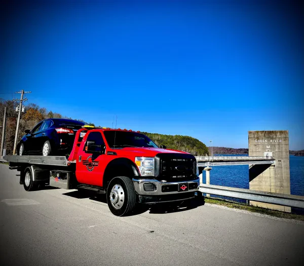 Whitneys Auto Sales LLC & Towing - photo 2