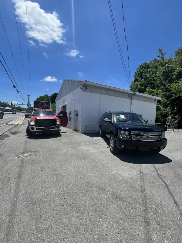 Whitneys Auto Sales LLC & Towing - photo 4
