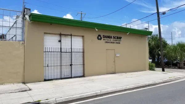 Dania Beach Scrap Metals - photo 3