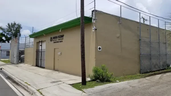 Dania Beach Scrap Metals - photo 4