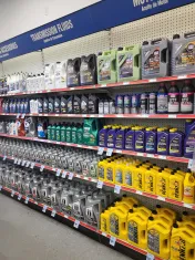NAPA Auto Parts