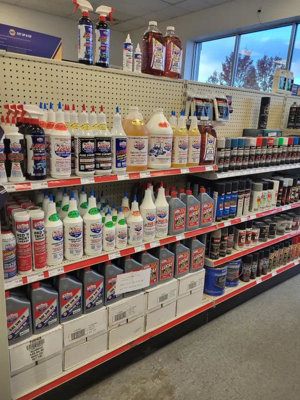 NAPA Auto Parts - photo 2