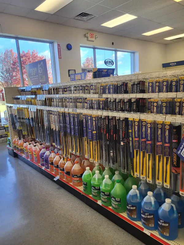 NAPA Auto Parts - photo 3