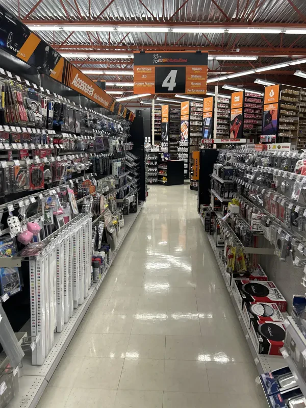 AutoZone Auto Parts - photo 4