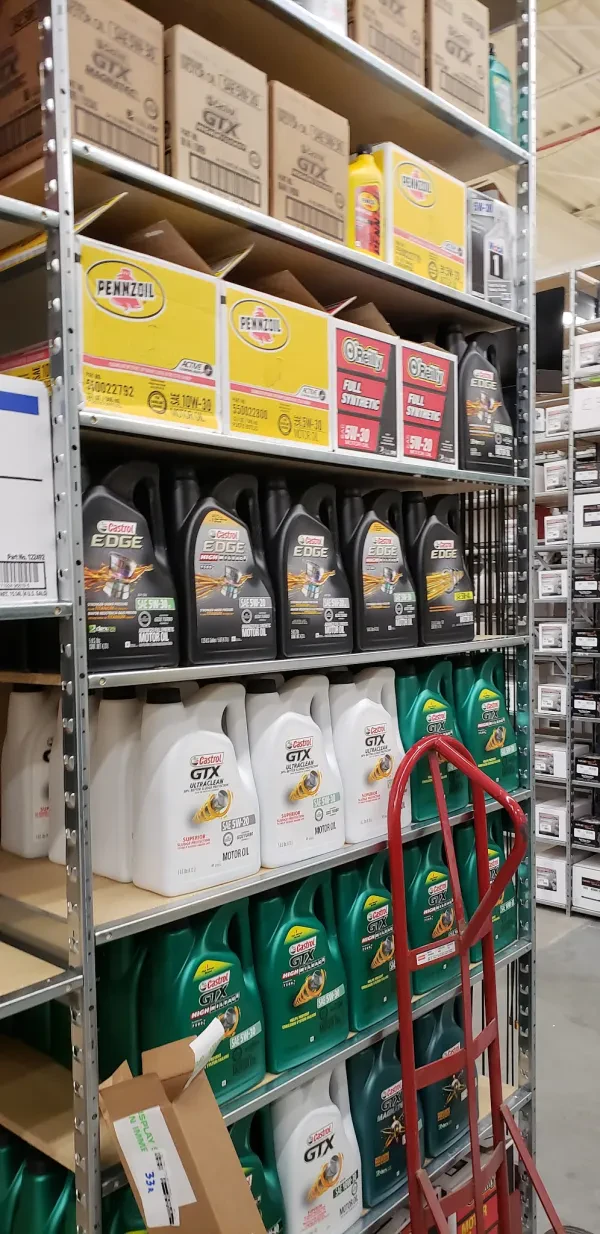 O'Reilly Auto Parts - photo 2