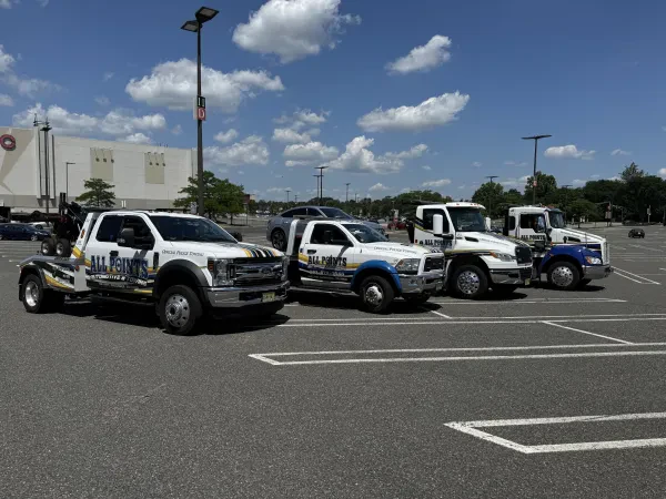 All Points Auto & Towing - photo 3