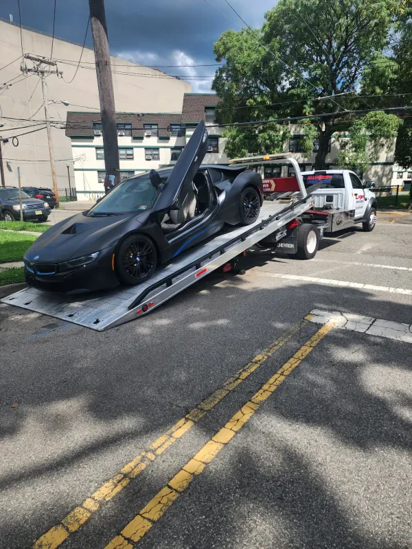All Points Auto & Towing - photo 4