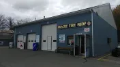 Dracut Tire Shop