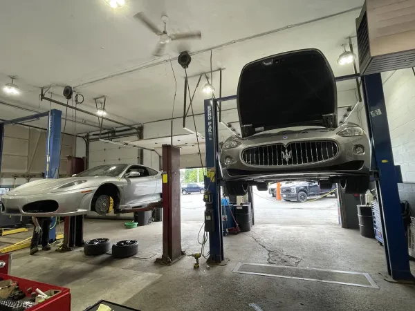 Dracut Tire Shop - photo 2
