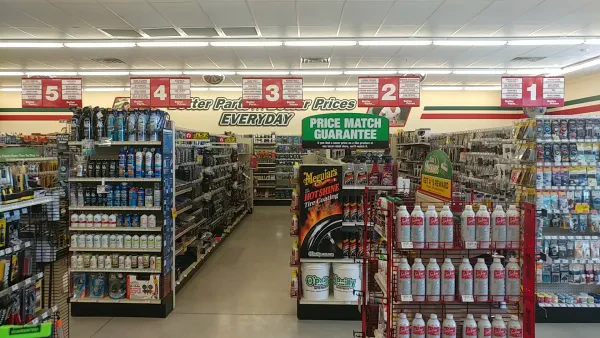 O'Reilly Auto Parts - photo 2