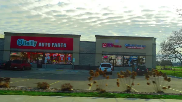O'Reilly Auto Parts - photo 4