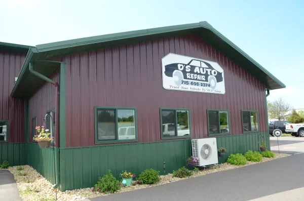 D's Auto Repair - photo 2