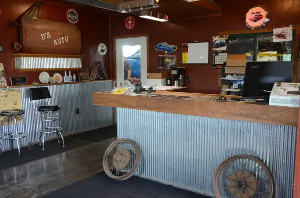 D's Auto Repair - photo 4