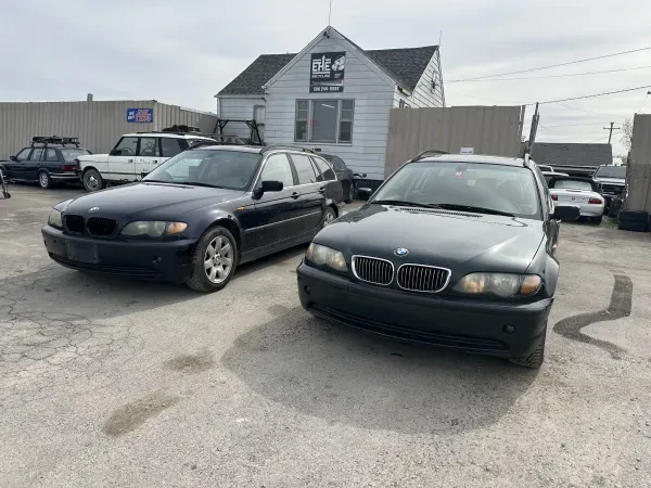 Ehe auto sales - photo 3