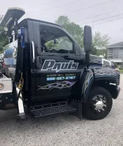Pauls Service Center & Towing