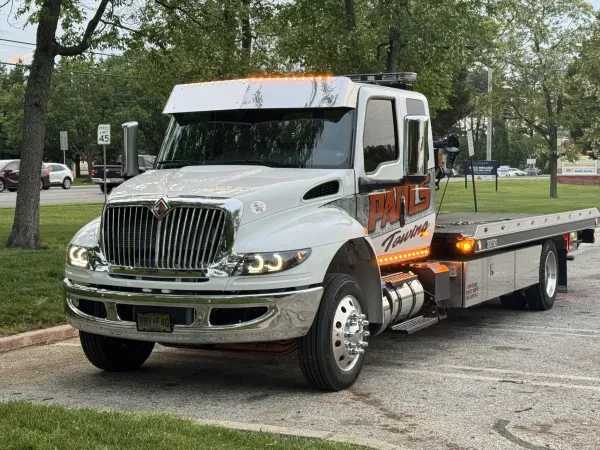 Pauls Service Center & Towing - photo 4