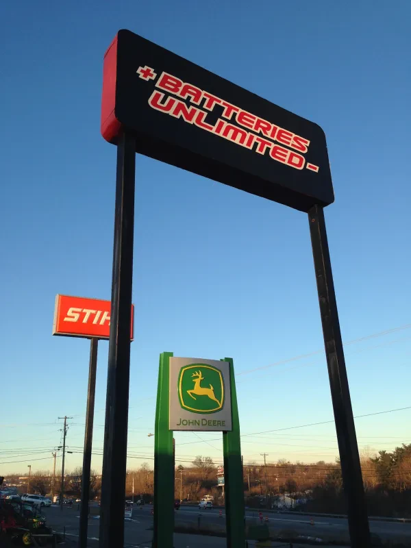 Batteries Unlimited - photo 2