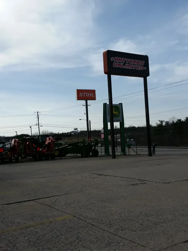 Batteries Unlimited - photo 4