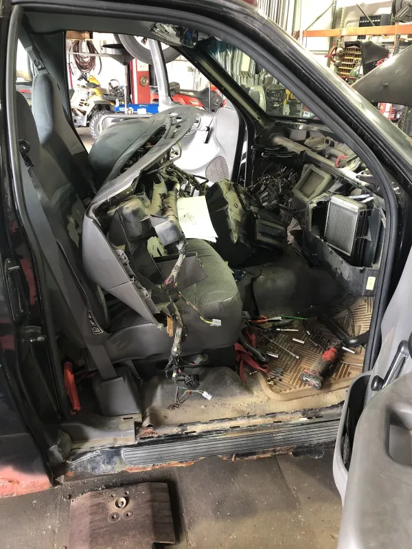 Dan's Auto Center - photo 3