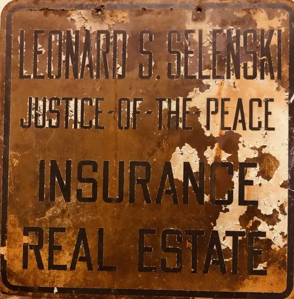 Leonard's Auto Tag Service - photo 2