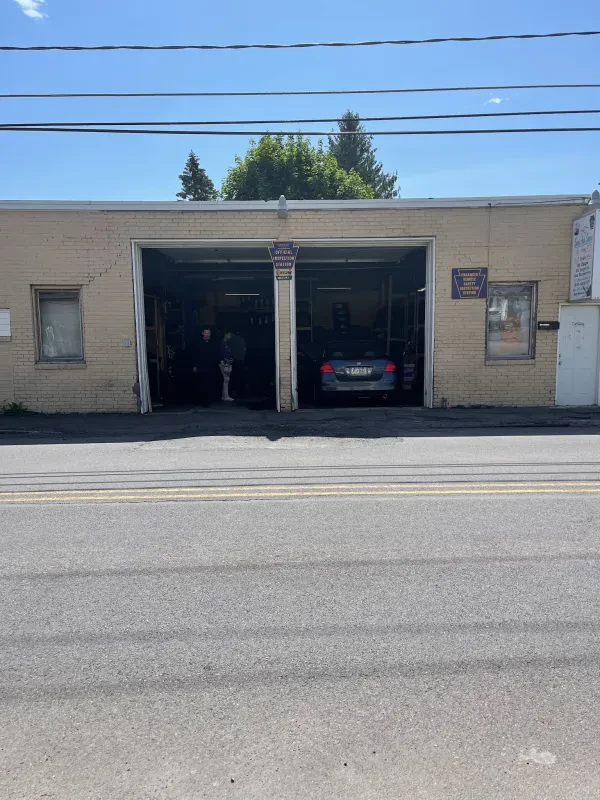 Sami Auto Service - photo 2