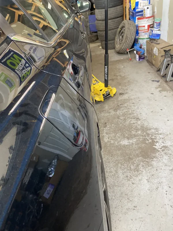 Sami Auto Service - photo 3