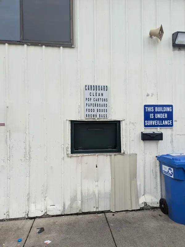 Bluegrass Regional Recycling - photo 2