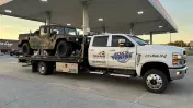 Fox's Towing & Recovery
