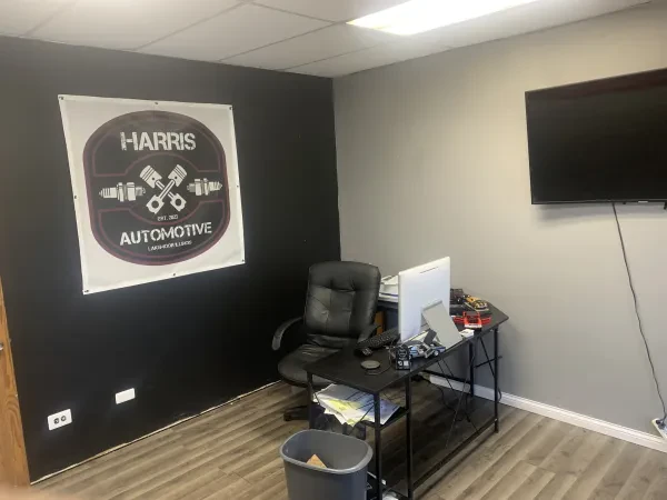Harris Automotive - photo 2