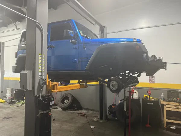 Harris Automotive - photo 3